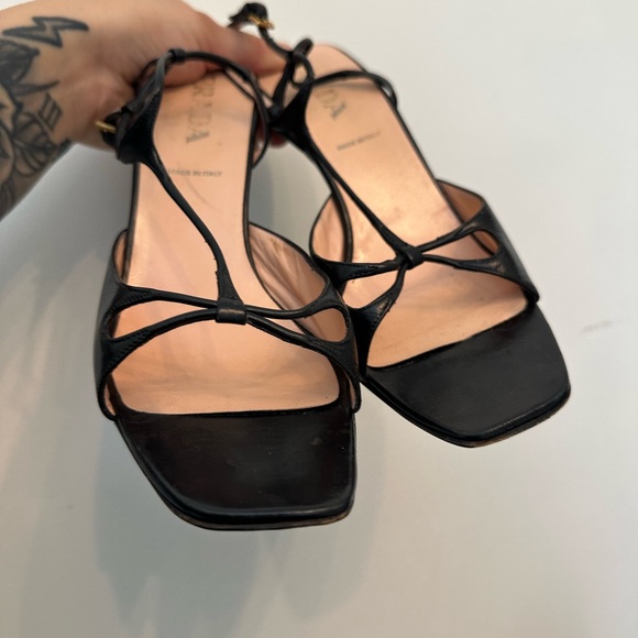 Vintage Prada heels - Picture 5 of 7